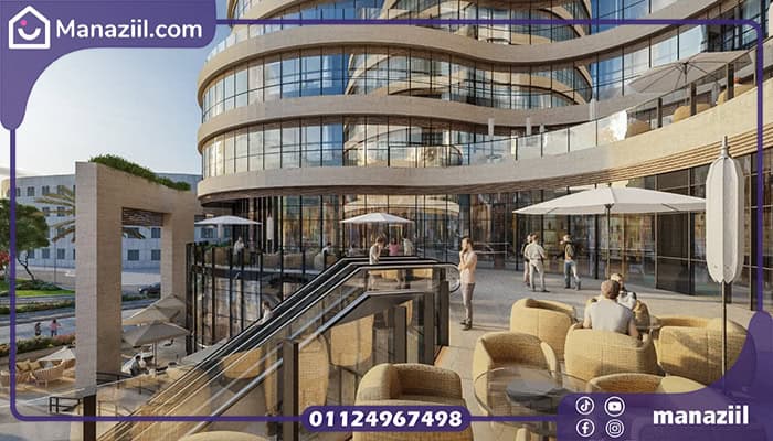 خدمات مول برو مارك العاصمة الإدارية الجديدة
