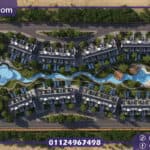 كمبوند ابوف كوميونتي زايد الجديدة فرصة ذهبية بأسعار وأنظمة سداد خيالية 2025 UPove New Zayed