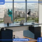 مول إم بلس العاصمة الإدارية m plus mall أحدث مشروع بتصميم خيالي واستثمار مثالي
