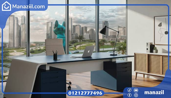 أنواع ومساحة وحدات إم بلس مول