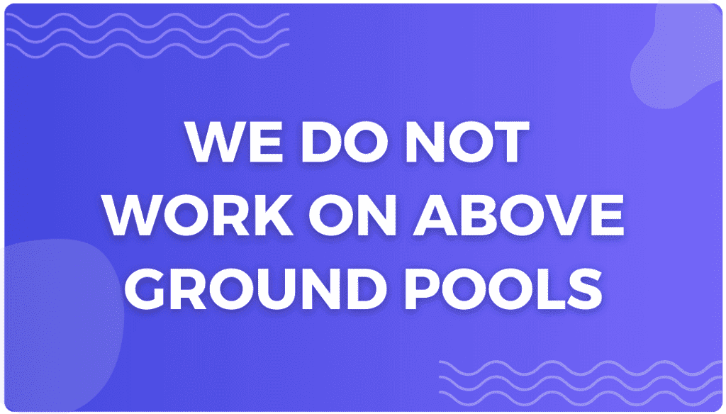 Pool Company near me