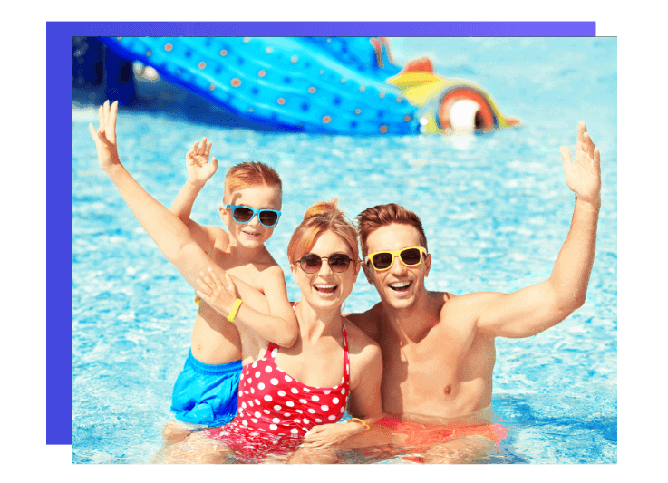 Pool Company