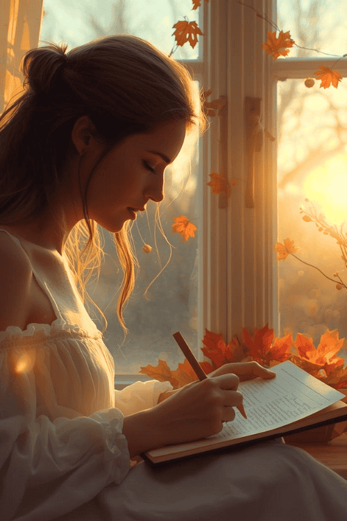 65 Deep Journal Prompts for Self-Discovery and Clarity