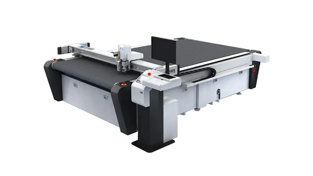 Digital Cutting Tables UK