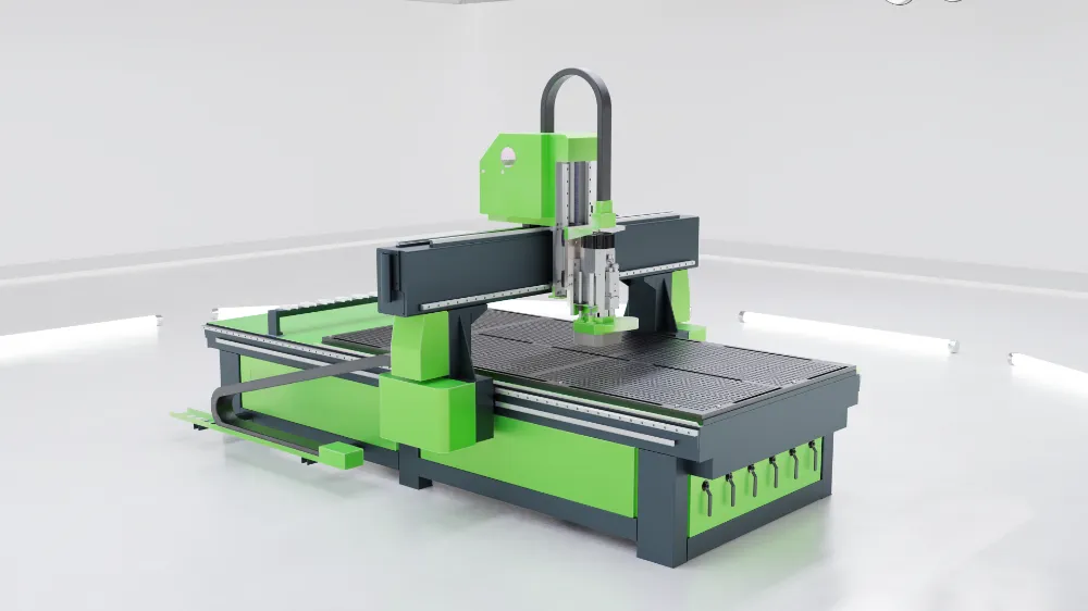 Falcon ATC CNC Router UK