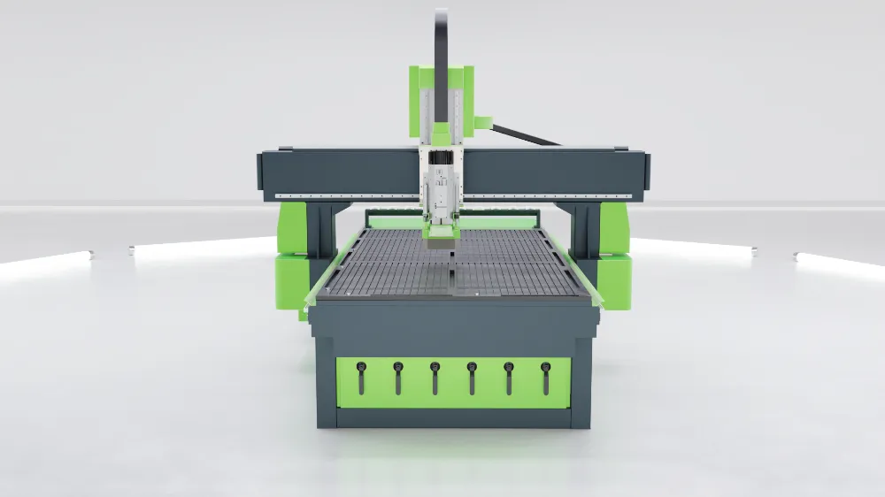 Falcon CNC Router Machine UK