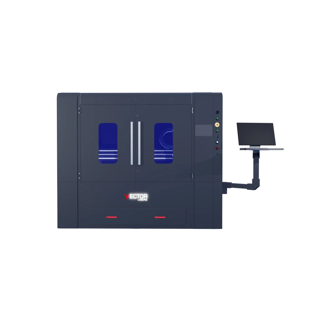 Vector FL90 Fibre Laser