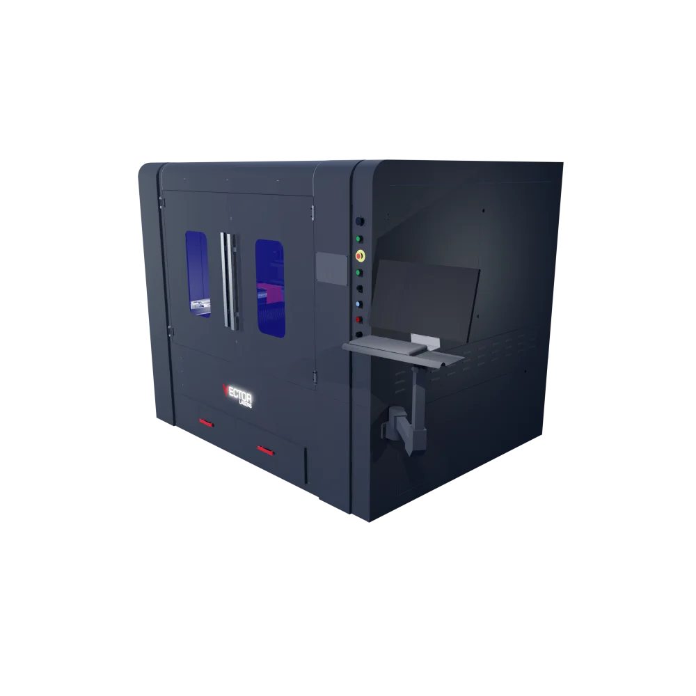 Vector FL90 Fibre Laser