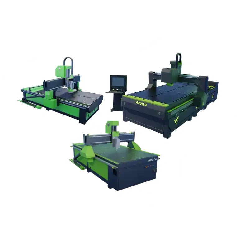Cnc routers uk mantech machinery