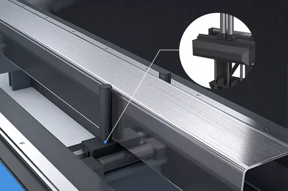 Flexible Flaoting Supports