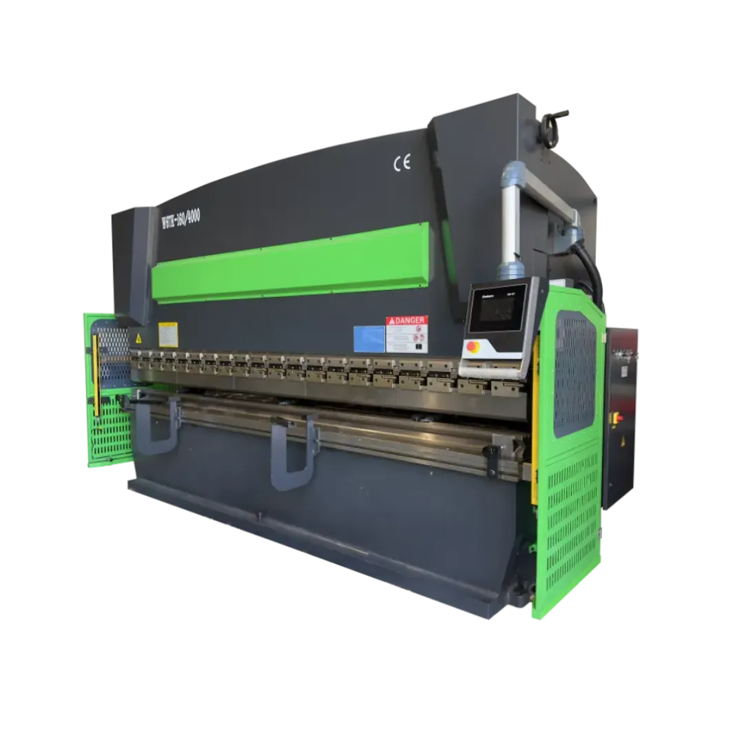 Press Brakes Torsion Bar Systems