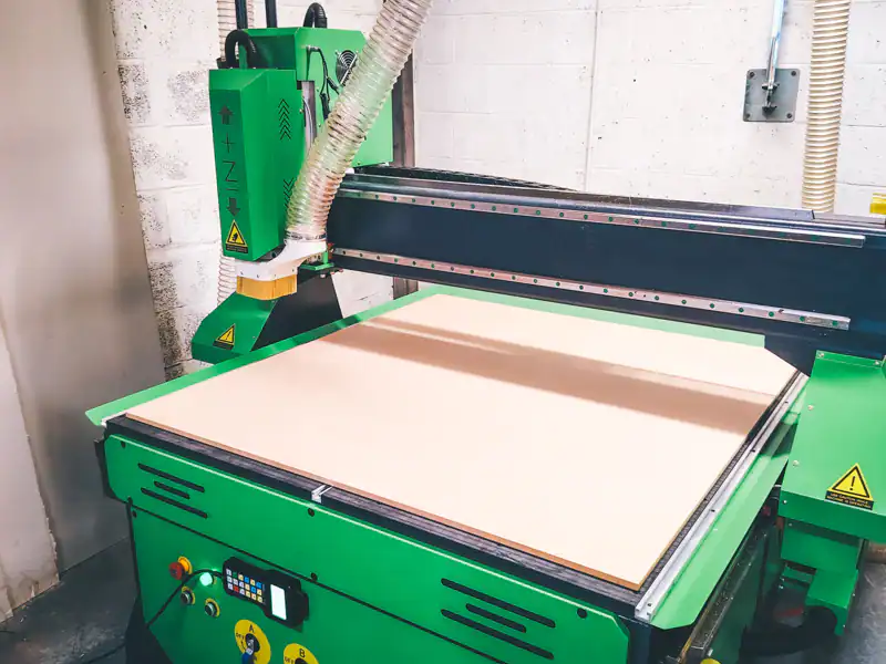 Spartan 1313 cnc router stove spares