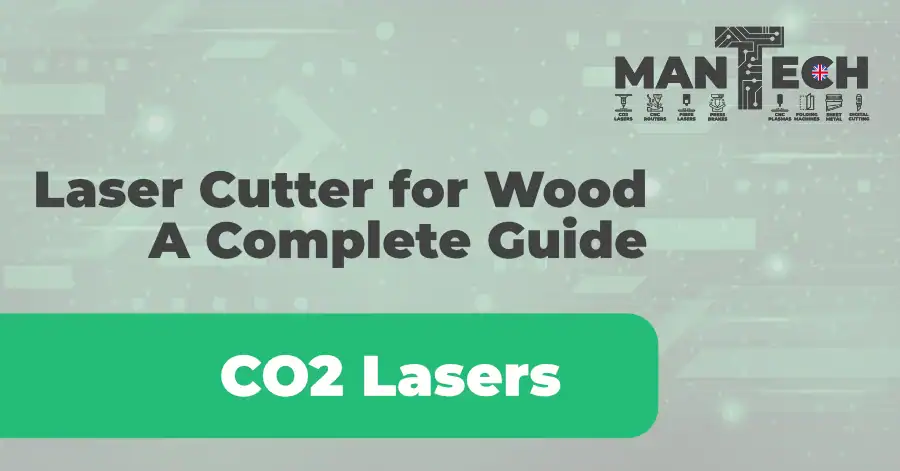 Laser cutter for wood | precision cutting & engraving guide uk