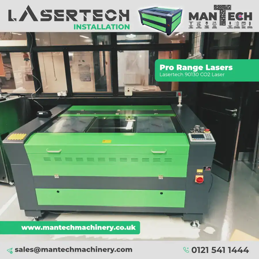 Lasertech 90130 co2 laser dublin