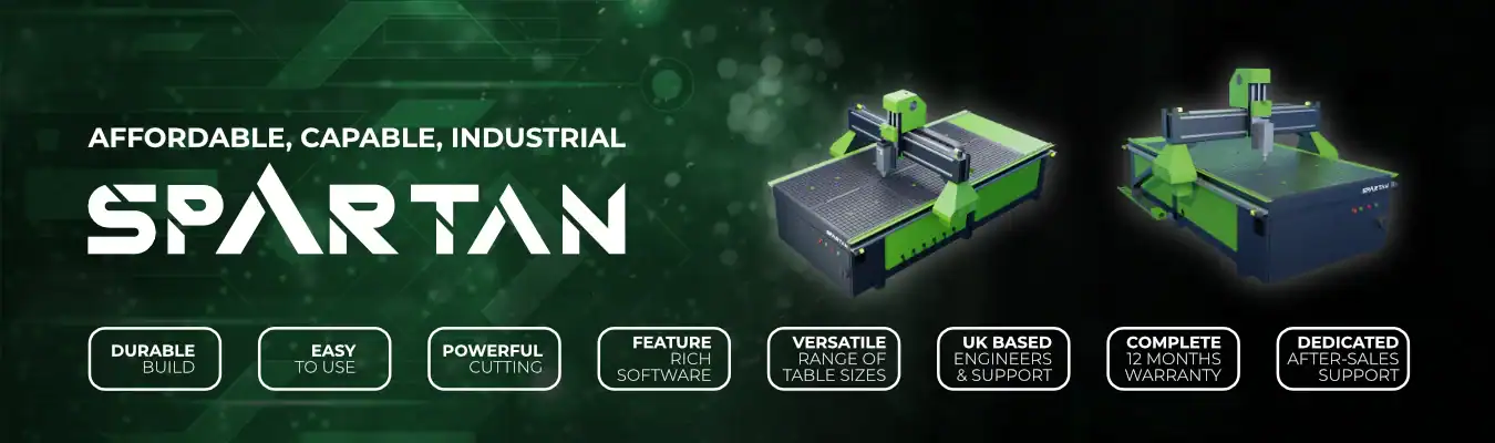 High-quality industrial CNC cutting machines from Mantech Machinery UK, featuring affordable, durable, and versatile technology for precise manufacturing and engineering applications.