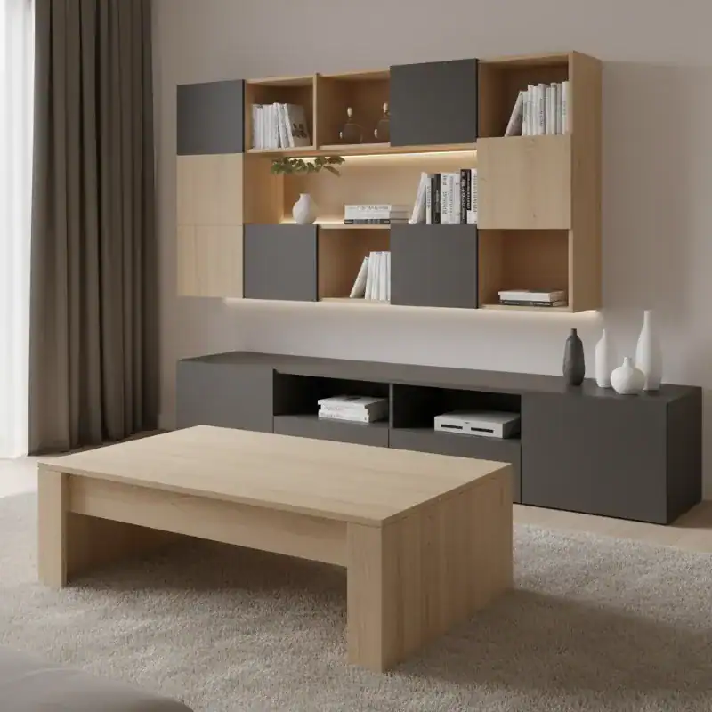 Mfc material cnc router