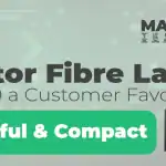 Vector fl90 a customer favourite