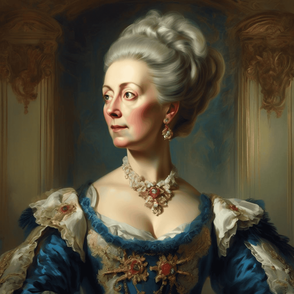 Catherine the Great: Portrait of a Woman by Robert K. Massie