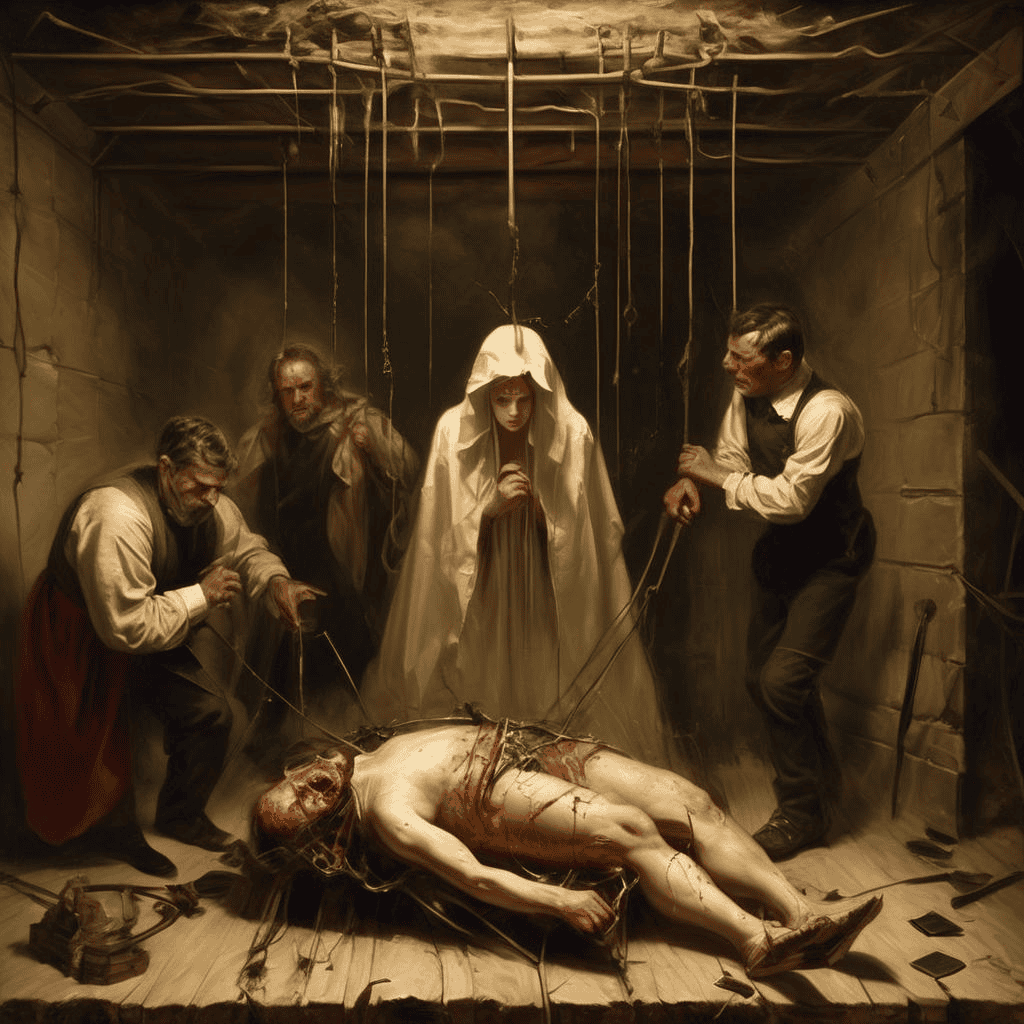 O Lord, How Long: Wife Torture in American History by Jerome J. Nadelhaft