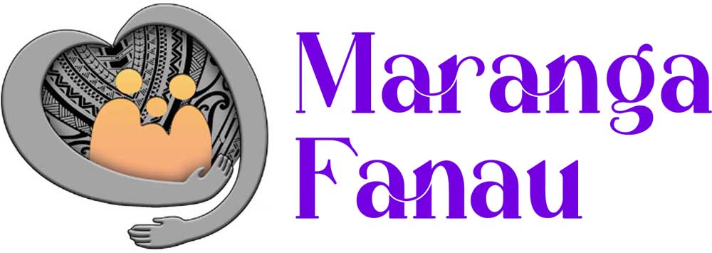 Maranga Fanau Logo