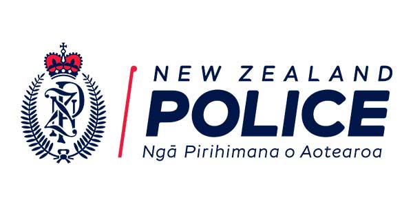Nz Police Logo