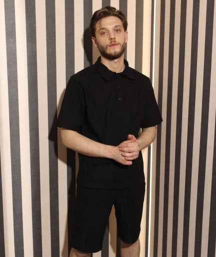 Night Linen Outfit