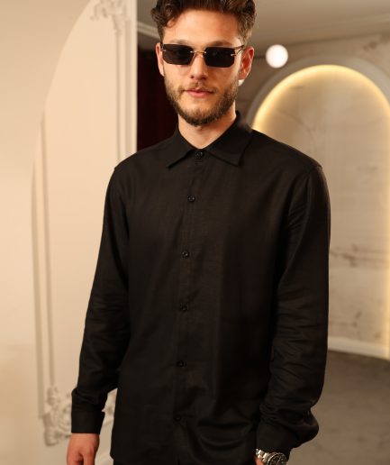 MONACO Outfit Lino