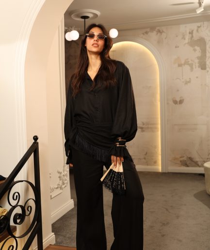 MONACO Outfit Lino