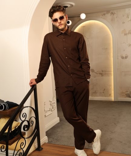 TUSCANY Outfit Lino