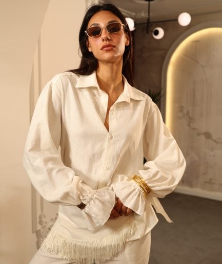 AMALFI Outfit Lino