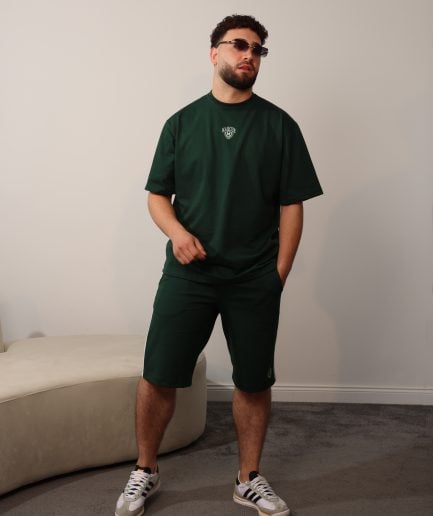 Forest Outfit