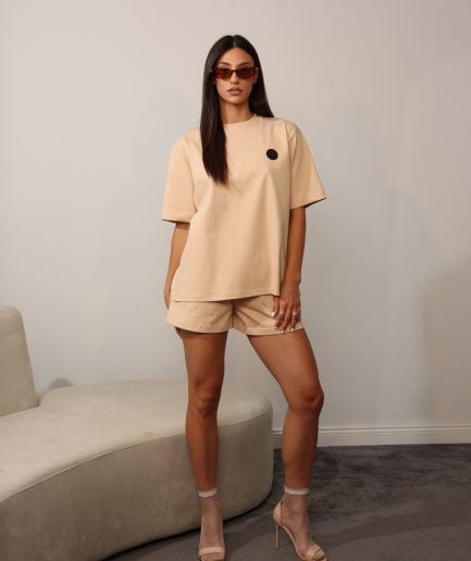 Camel Outfit