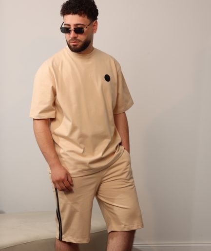 Camel Outfit