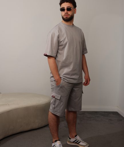 Pewter Outfit
