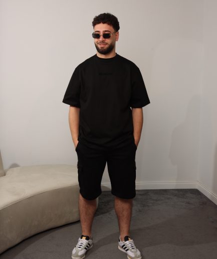 Onyx Outfit