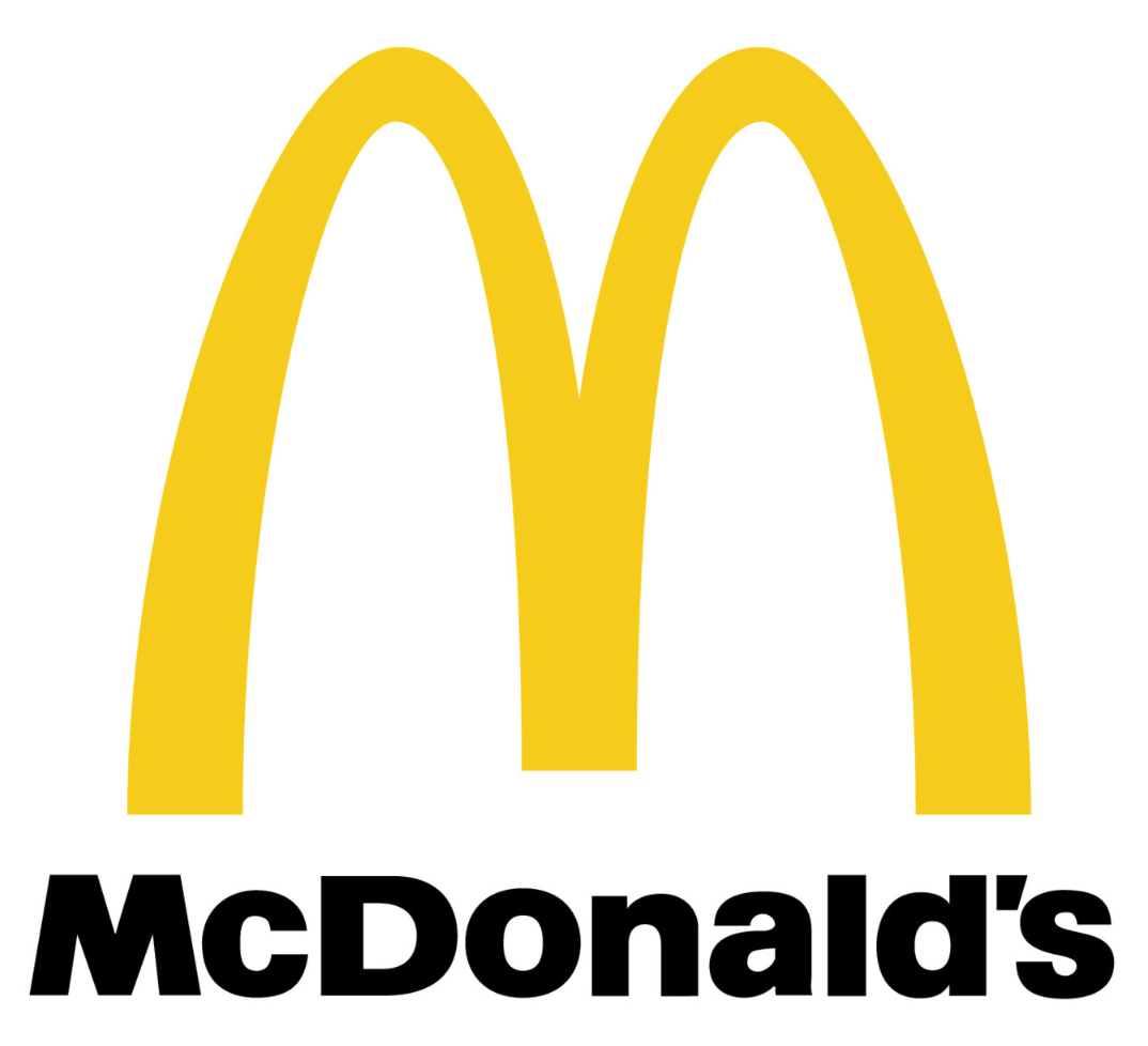 McDonald's logo