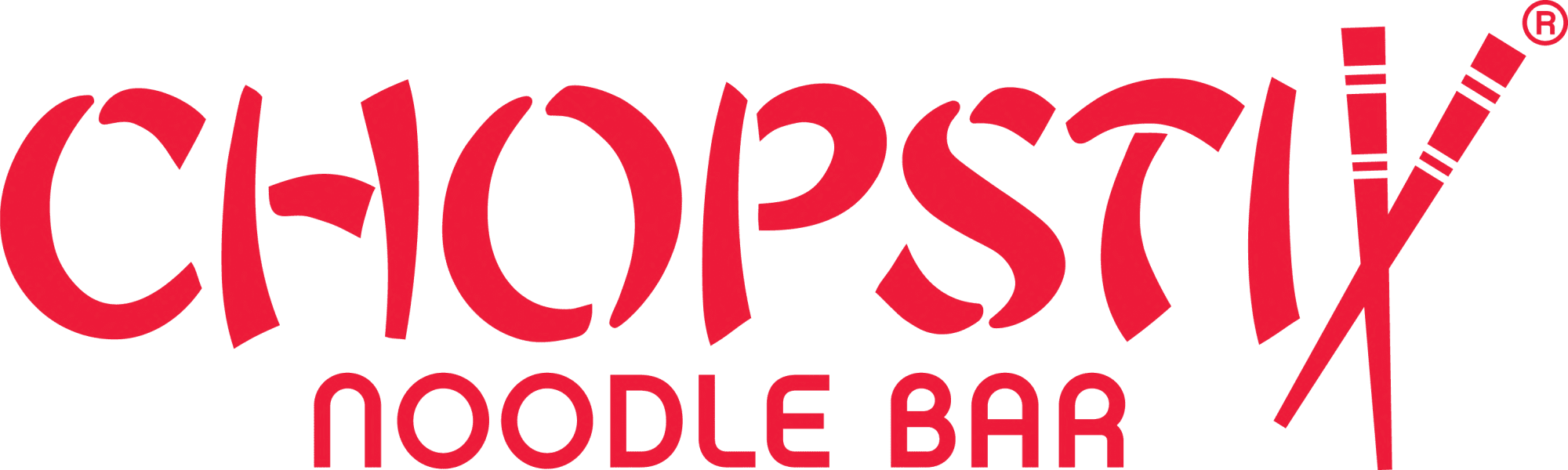Chopstix logo