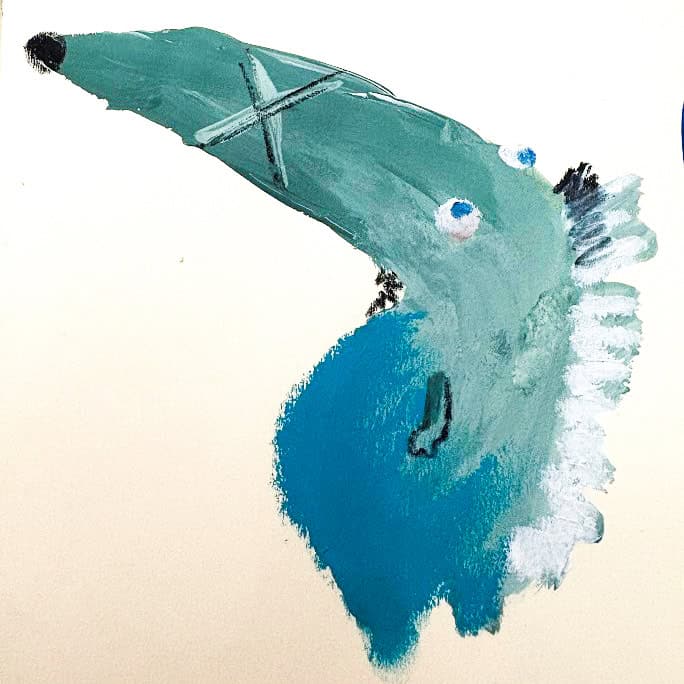 Artists journal – Weeks 6-9: Slow picturebook making progress