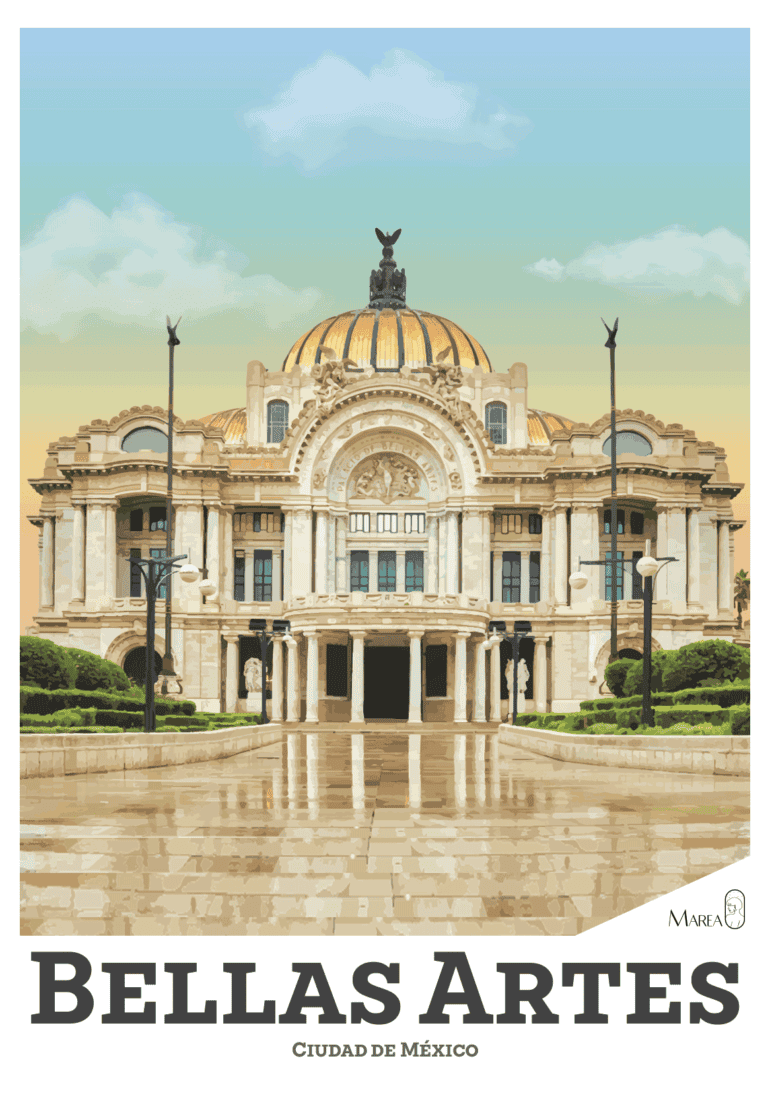 Bellas Artes