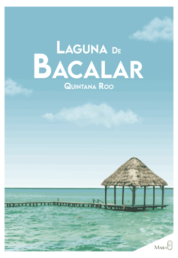 Laguna de Bacalar