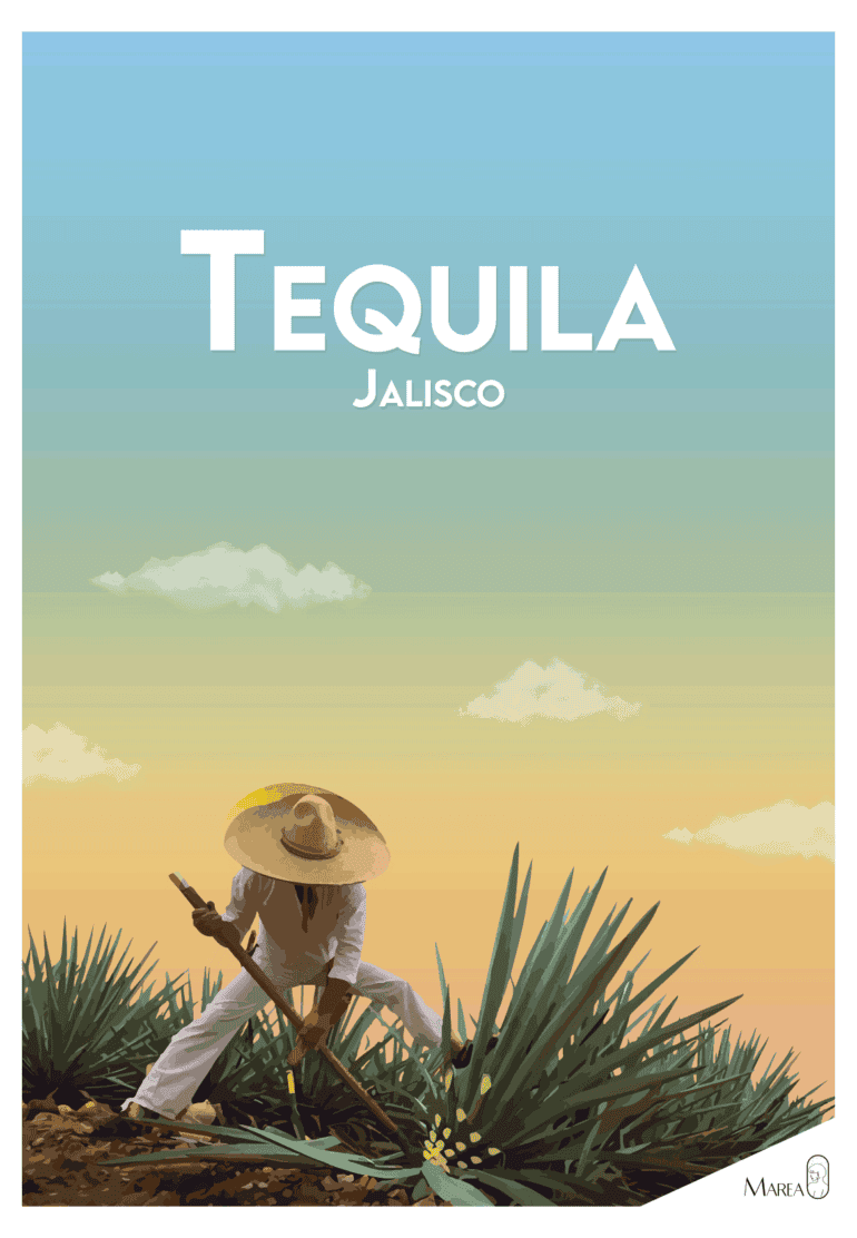 Tequila