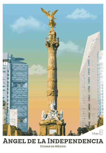 Angel de la Independencia