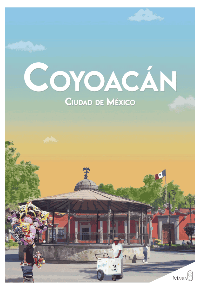 Coyoacán