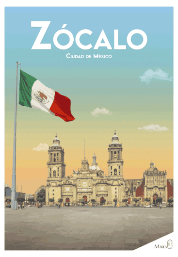 Zócalo