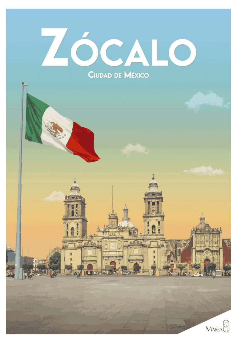 Zócalo