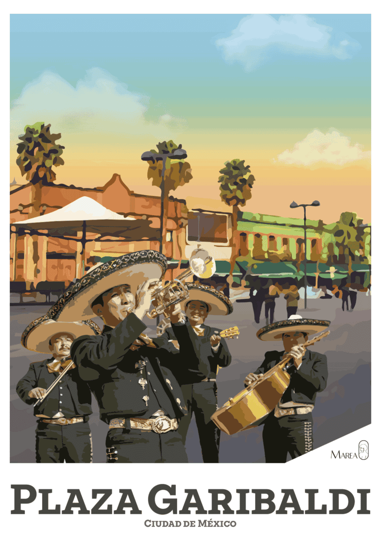 Plaza Garibaldi