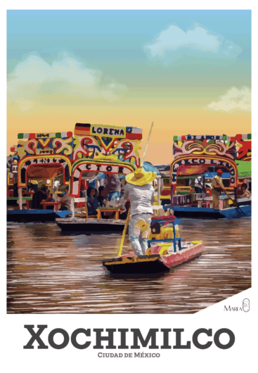 Xochimilco