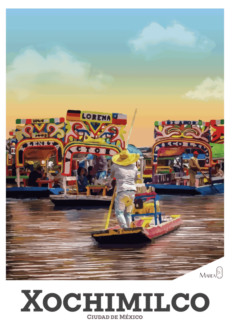 Xochimilco