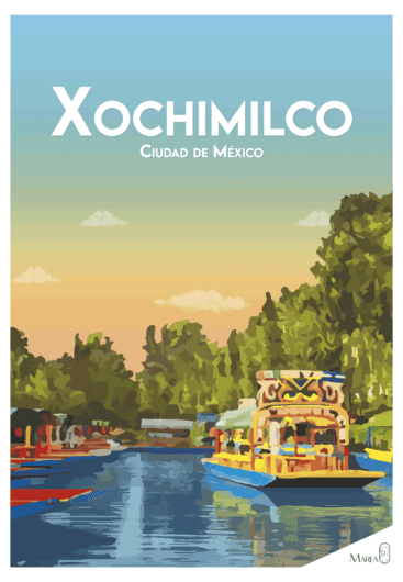 Xochimilco v2
