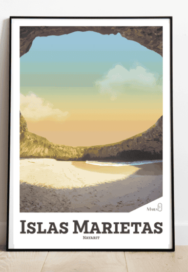 Islas Marietas
